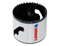 Lenox T30040-40L Bi Metal Hole Saw 64mm £17.49